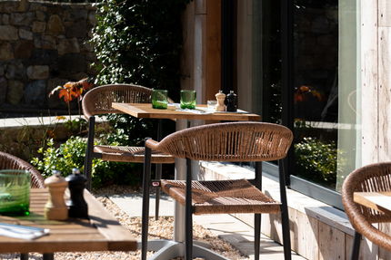 Restaurant La Source