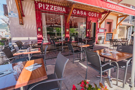 La Casa Cosy