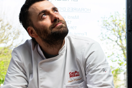 Le Brouard - Restaurant Saint-Maur-des-Fossés