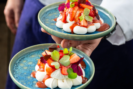 Le Brouard - Restaurant Saint-Maur-des-Fossés