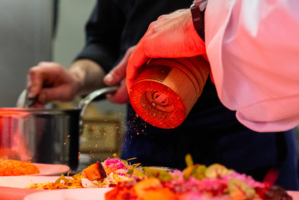 Le Brouard - Restaurant Saint-Maur-des-Fossés