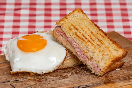 La Fabrique à Croque