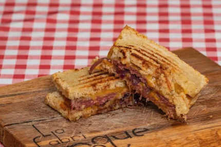 La Fabrique à Croque