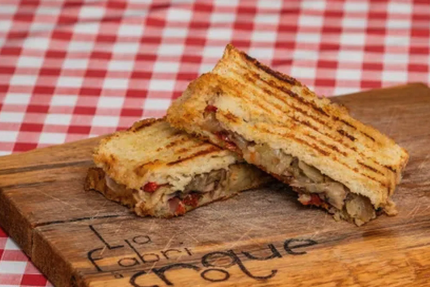 La Fabrique à Croque