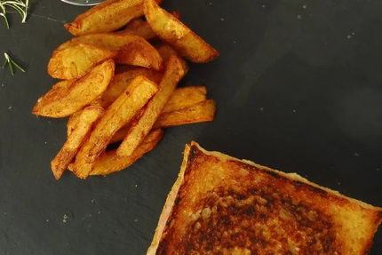 La Fabrique à Croque