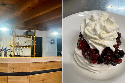 La tribü Restaurant