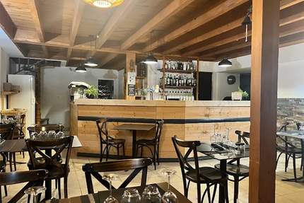 La tribü Restaurant