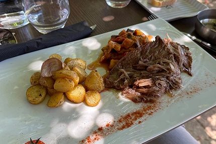 La tribü Restaurant