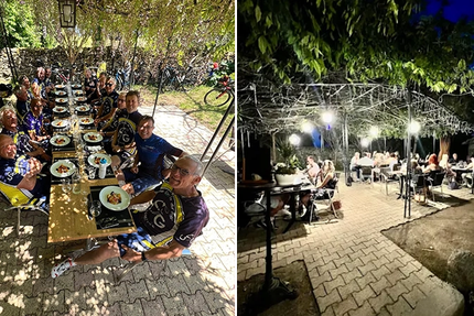 La tribü Restaurant