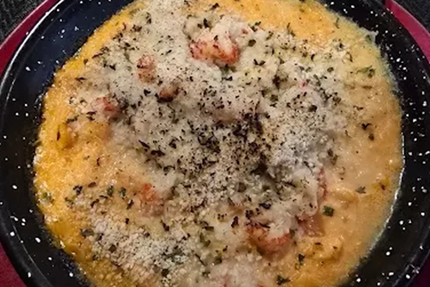 La tribü Restaurant