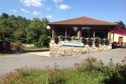 Le Relais du Vieux Moulin