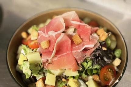 Le Refuge de Florimont