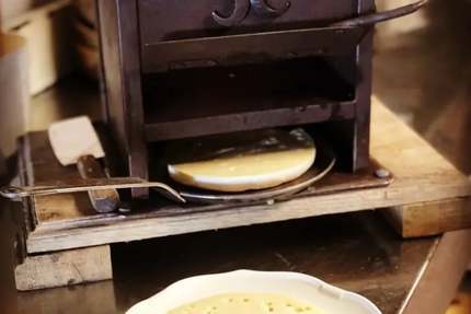 Le Refuge de Florimont