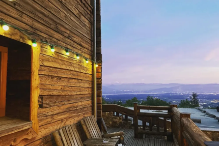 Le Refuge de Florimont