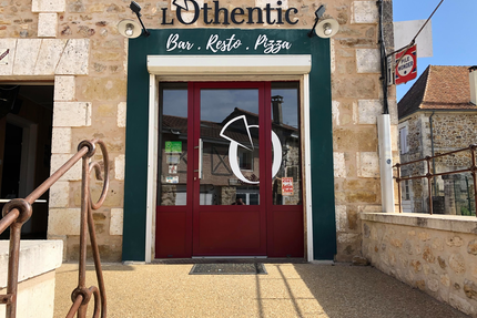 L'Othentic