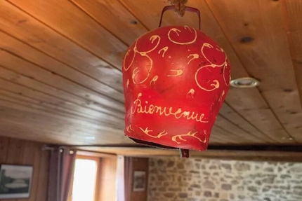 Auberge du Vieux Chateleu, "Au coeur des rêves"