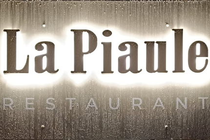 La Piaule