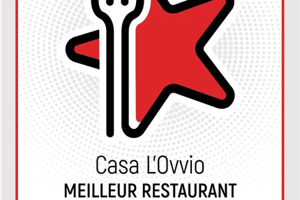 Casa L'Ovvio
