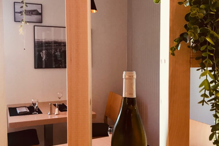 Restaurant Le Marais