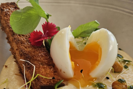 Restaurant La Luciole