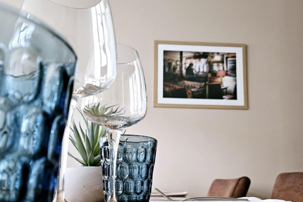 Restaurant La Luciole