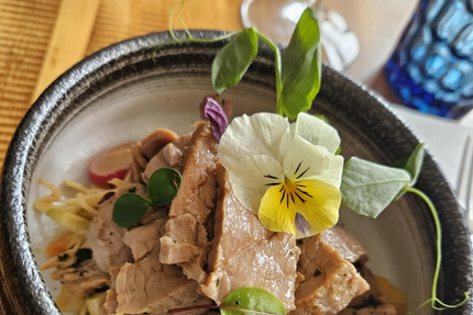 Restaurant La Luciole