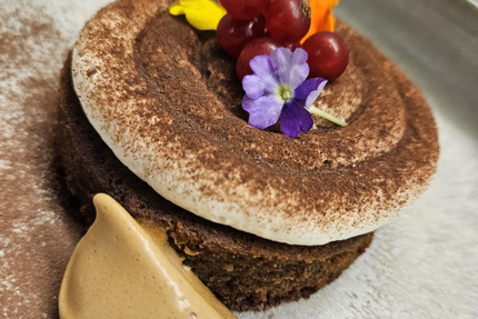 Restaurant La Luciole