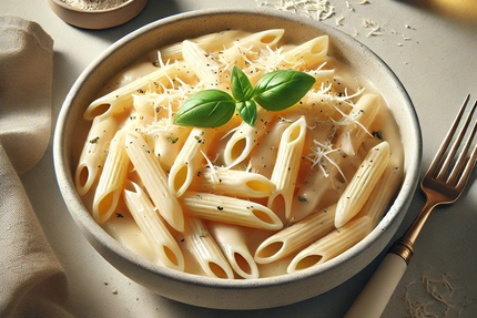 A'Pasta !