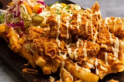 Chrono Pizza Pont de l'arche