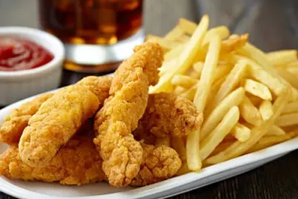 Chrono Pizza Pont de l'arche