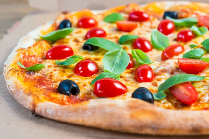 Chrono Pizza Pont de l'arche