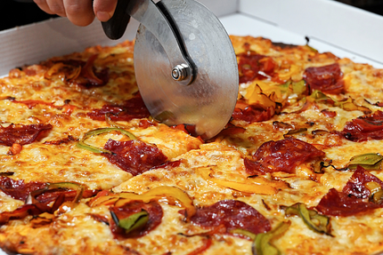 Ze Pizza Saint Hilaire de Riez (Sion-L'Océan) - Pizza à emporter - Ouvert toute l'année