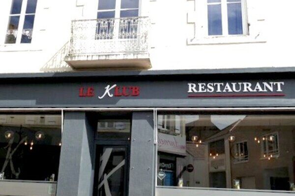 LE KLUB - Restaurant Burgers Challans