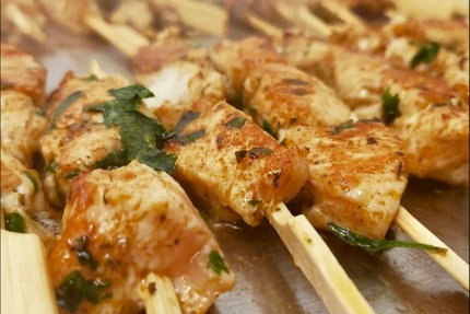 LE KLUB - Restaurant Burgers Challans