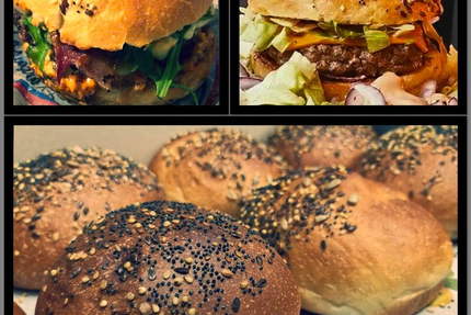 LE KLUB - Restaurant Burgers Challans