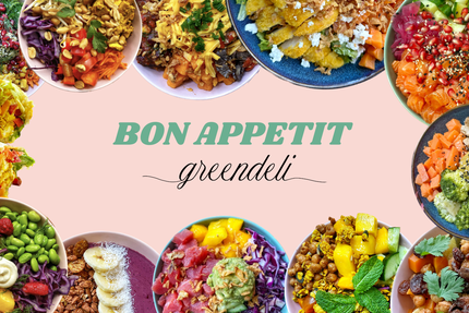 Green Deli