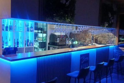Restaurant Bossa Nova