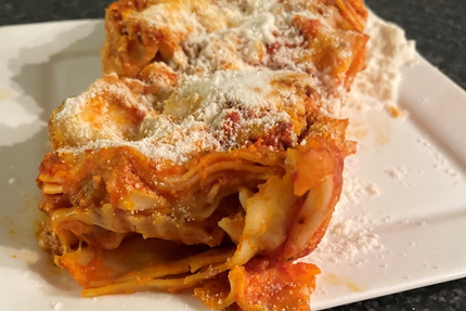 La Pizza Montmorency