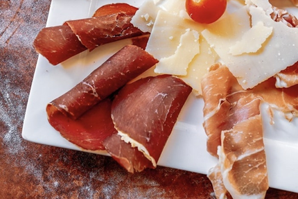 La Pizza Montmorency