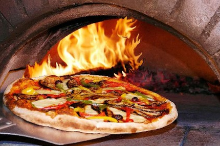 La Pizza Montmorency