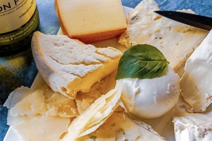 La Pizza Montmorency