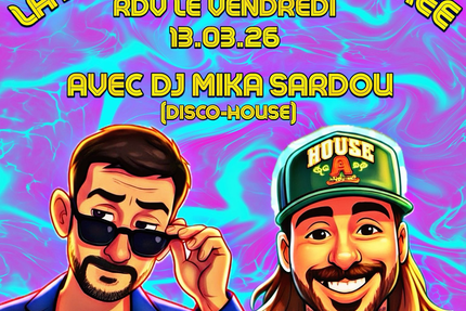 Bar Le 26