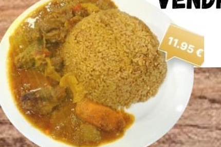 Planète Afrika Haïti