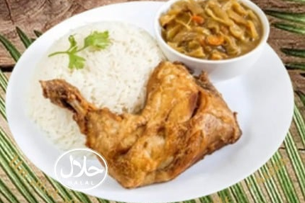 Planète Afrika Haïti