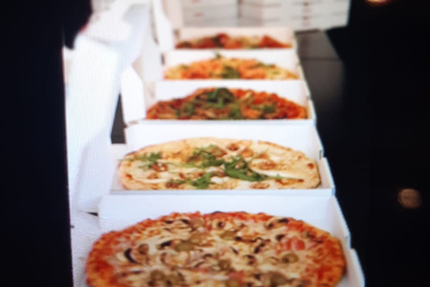 Venoza - Restaurant de pizzas