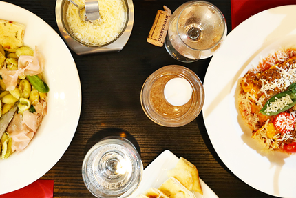 Venoza - Restaurant de pizzas