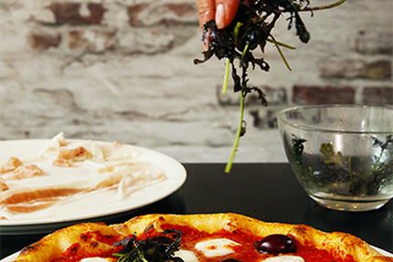 Venoza - Restaurant de pizzas