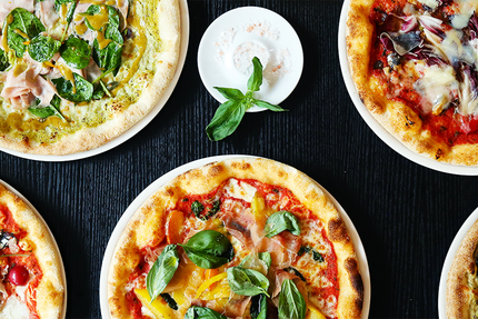 Venoza - Restaurant de pizzas