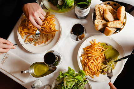 L'Atelier Entrecôte & Volaille - Paris 2