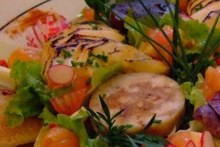 La Chaumière, Restaurant de cuisine traditionnelle à Roquecourbe